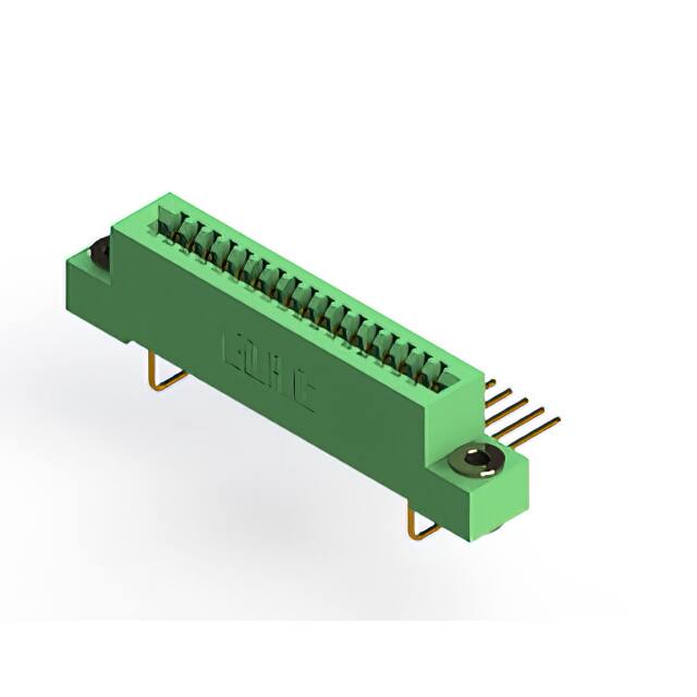 342-034-558-203 EDAC Inc.  Edgeboard Connectors